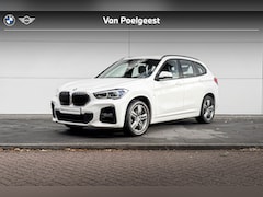 BMW X1 - sDrive18i | M-Sport | Head-Up Display