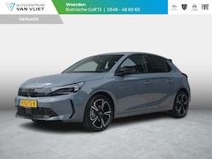 Opel Corsa - 1.2 Turbo Hybrid GS Infotainment-pack