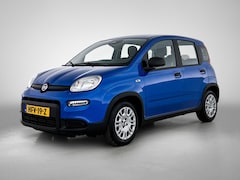 Fiat Panda - 1.0 Hybrid City | Airco | Cruise Control | PDC Achter | BT | DAB