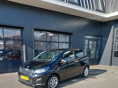 Peugeot 108 - 1.0 e-VTi Access