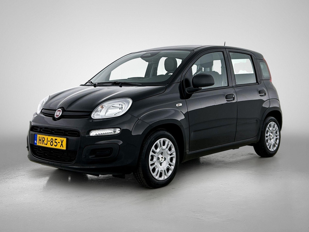 Fiat Panda - 1.0 Hybrid City | Airco | DAB+ | Cruise Control | - AutoWereld.nl