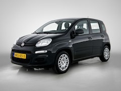 Fiat Panda - 1.0 Hybrid City | Airco | DAB+ | Cruise Control |