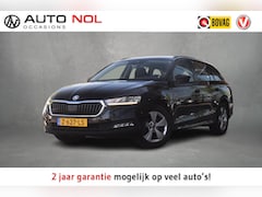 Skoda Octavia Combi - 1.0 TSI Business Edition | Apple CarPlay | Cruise | Climate