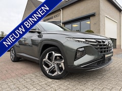 Hyundai Tucson - 1.6 T-GDI PHEV Comfort Smart Automaat 4WD Trekhaak / All-Seasons
