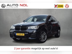 BMW X4 - M40i High Executive | Pano | H/K | Leer | Memory | 360 PK