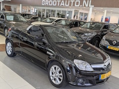 Opel Tigra TwinTop - 1.4-16V Sport Stuurbekrachtiging
