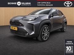Toyota Yaris Cross - 1.5 Hybrid GR Sport | Panoramadak | JBL | Blindspot | HUD