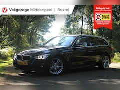BMW 3-serie Touring - 316i M-sport | Bi-Xenon | Keyless | Navi