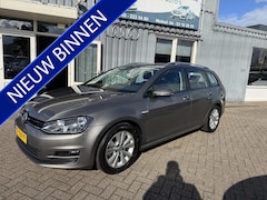 Volkswagen Golf Variant - 1.0 TSI Connected Series