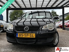 Volkswagen Polo - 1.2-12V Nieuwe APK//Nieuwe DistKetting