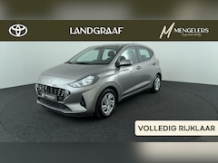 Hyundai i10 - 1.0 Comfort