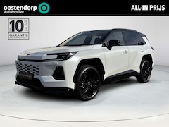 Toyota RAV4 - 2.5 Plug-in Hybrid AWD 300 Style