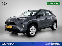 Toyota Yaris Cross - 1.5 Hybrid 115 Active | BTW voertuig | Apple CarPlay/Android Auto | Cruise Control Adaptiv