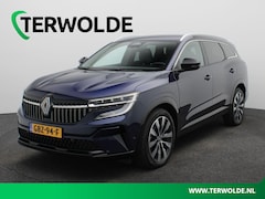 Renault Espace - techno E-Tech full hybrid 200 7p. | trekhaak | pack advanced driving assist |