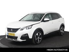 Peugeot 3008 - 1.6 165PK GT Line | Navigatie | Climate Controle | Parkeer Camera | Trekhaak |