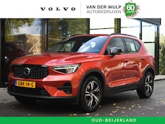 Volvo XC40 - B4 197pk Plus Dark | Trekhaak | Verwarmde Voorruit | ACC