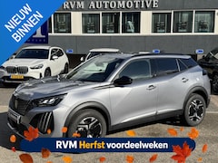 Peugeot 2008 - 1.2 Hybrid 145 Allure AUTOMAAT | VAN:26.900, - VOOR:24.877, - UW VOORDEEL:2.023, -| CRUISE