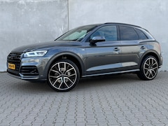 Audi Q5 - 55 TFSI e quattro Competition 360° B&O Pano Trekhk