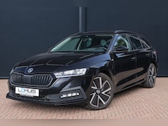 Skoda Octavia Combi - 1.4TSI iV PHEV Sportline Business DSG 204PK | CARPLAY | VIRTUAL | CRUISE | LED | CLIMA | P
