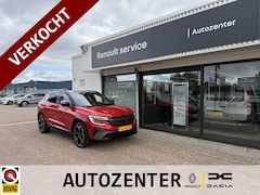 Renault Austral - 1.2 E-Tech full hybrid 200 iconic esprit Alpine | panoramadak | 15.658 km | elektr.achterk