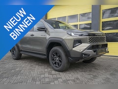 Toyota HiLux - 2.8 D-4D Hybrid Invincible JBL Full Options