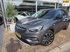 Opel Grandland X - 1.6 Turbo Hybrid Elegance, lage km, luxe auto