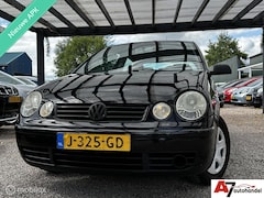 Volkswagen Polo - 1.2 Nieuwe APK