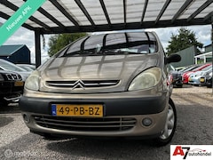 Citroën Xsara Picasso - 1.8i-16V Nieuwe APK