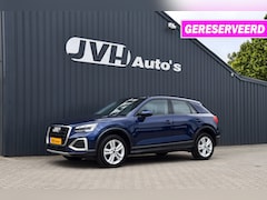 Audi Q2 - 35 (1.5) TFSi 150pk AUT/S-Tronic 11-2023 | BTW | Virtual CP | Matrix-LED | Keyless | Cam
