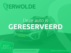 Dacia Sandero Stepway - TCe 90 CVT Extreme | AUTOMAAT | Trekhaak | Navigatie | Parkeercamera |