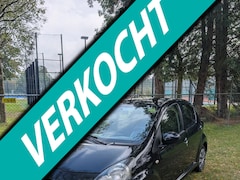 Toyota Aygo - 1.0-12V + Airco , 5 deurs , Nieuwe apk