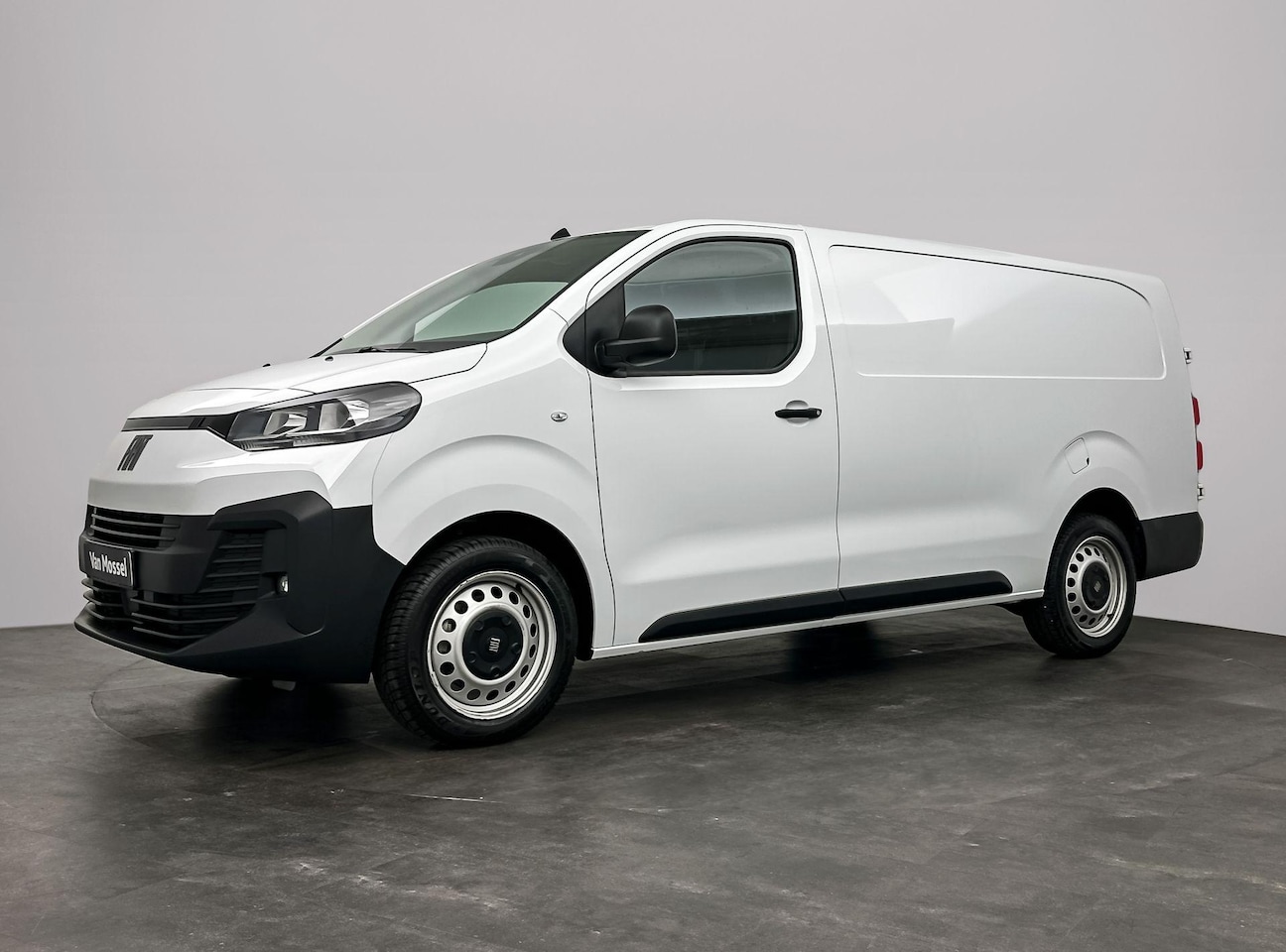 Fiat Scudo - 2.0 Diesel 145 L3 145 PK | Navi | 3 Zits | Achter Deuren | Betimmering | BPM vrij - AutoWereld.nl