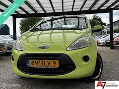 Ford Ka - 1.2 Trend Nieuwe APK