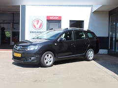 Dacia Logan - 0.9 Tce 90pk Prestige