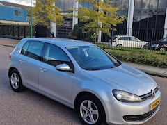 Volkswagen Golf - 1.4 TSI Comfortline NAVI CRUISE 2 X SLEUTELS