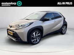 Toyota Aygo X - 1.0 VVT-i S-CVT Premium * KEYLESS/ CABRIODAK/ PARKEERSENSOREN
