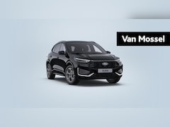 Ford Kuga - 2.5 PHEV ST-Line X | ELEKTRISCH WEGKLAPBARE TREKHAAK | ALL WHEATHER BANDEN | ELEKTRISCHE S