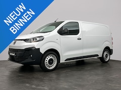 Fiat Scudo - 2.0 Diesel 145 S&S L2 | Camera | Betimmering | Cruise Control | Airco | Navigatie | BPM vr
