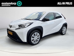 Toyota Aygo X - 1.0 VVT-i MT Play *ADAPTIEVE CRUISE CONTROL/ CLIMATE CONTROL/ APPLE CARPLAY