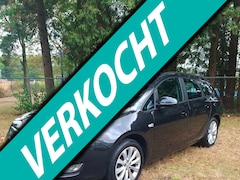 Opel Astra Sports Tourer - 1.4 Turbo AUTOMAAT