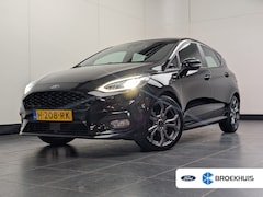 Ford Fiesta - 1.0 EcoBoost ST-Line | Dealer Onderhouden | Navigatie | Clima | Parkeersensoren | Keyless