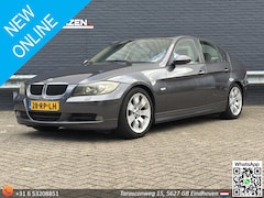 BMW 3-serie - 320d Dynamic Executive | Leder | Cruise | Climate | Trekhaak |
