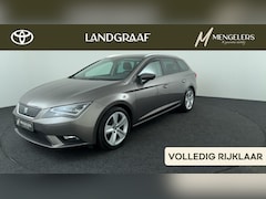 SEAT Leon ST - 1.0 EcoTSI Style Connect