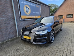 Audi A6 Avant - 2.0 TDI ultra Business Edition