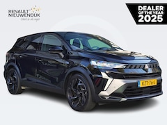 Renault Symbioz - 1.8 full hybrid 160 esprit Alpine AUTOMAAT / NAVI / CAMERA / PDC 360 / ELEK. STOELEN / STO
