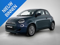 Fiat 500 - Icon 42 kWh | Climate | Cruise | Bluetooth | LMV | Keyless | Camera | Panodak | SOH 95%