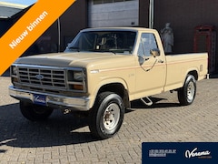 Ford F250 - 4x4