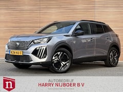 Peugeot e-2008 - EV Allure Pack 50 kWh 360* Camera / Navi / Clima / Carplay