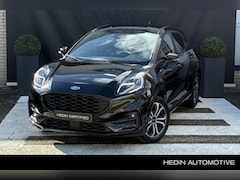 Ford Puma - 1.0 EcoBoost Hybrid ST-Line X | Winterpack | Trekhaak afneembaar | BLIS | Adaptive cruise