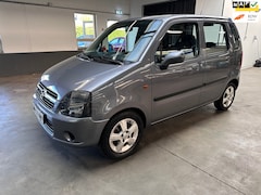 Opel Agila - 1.2-16V Maxx|Airco|Centraal